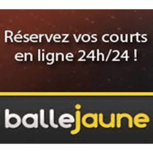ballejaune