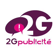 2G Publicité