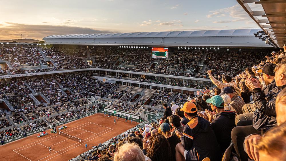 Rolang-Garros